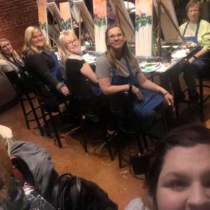 Meet your Posher, Aimee